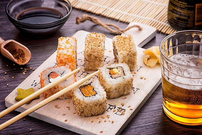 С известным рестораном в Минске связывают волну отравлений – его прикрыли