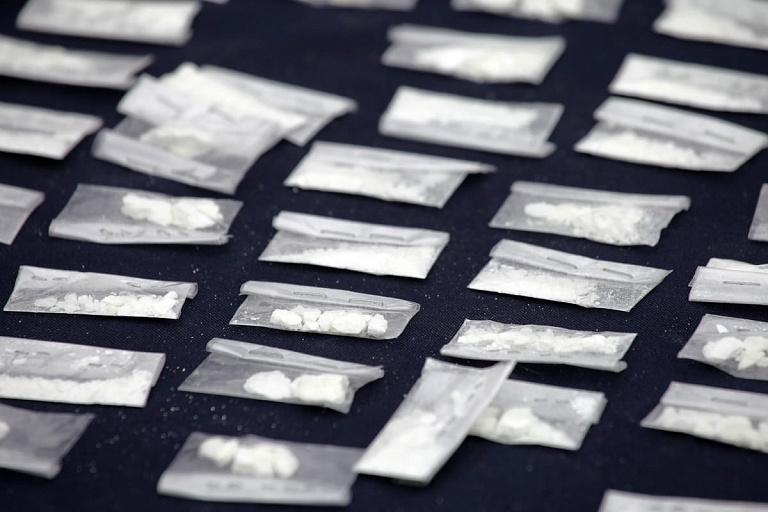 В Беларуси изъяли огромную партию наркотиков: работал канал из ЕС в Россию