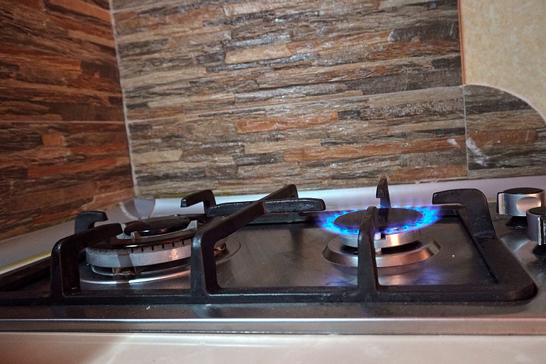 В Бресте неплательщик грозил газовщикам и чуть не ранил милиционеров