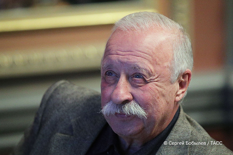 Леонид Якубович рассказал о том, как хочет умереть