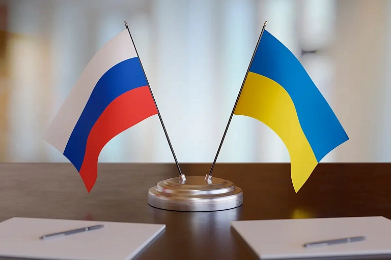 Трамп теряет терпение из-за российско-украинского конфликта, утверждают в США