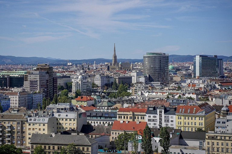 Австрия не исключает вступления в НАТО – насколько все серьезно