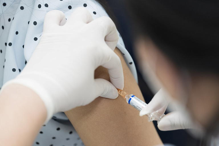 Сколько людей в Беларуси болеют гепатитом B и С – узнали подробности