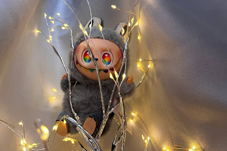 Ужасно полезно: психолог высказалась о популярных игрушках Лабубу