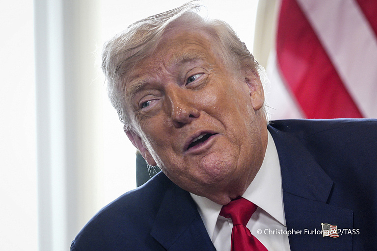 Новый ультиматум: Трамп заявил, что сокращает 50-дневный дедлайн для Путина