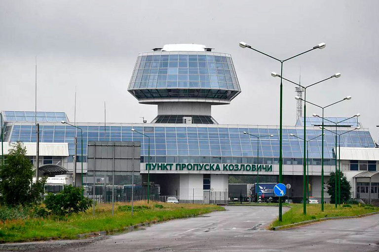 Очередные перебои на белорусско-польской границе – к чему готовиться водителям