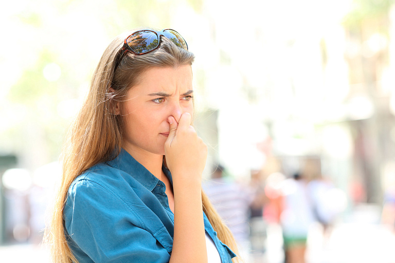 Минскую очистную станцию реконструируют – когда исчезнет неприятный запах