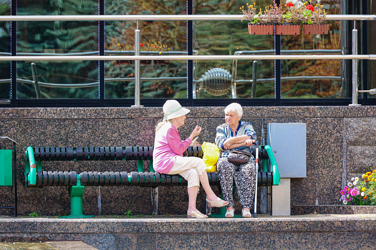 В Беларуси поднимут пенсии – кому и на сколько