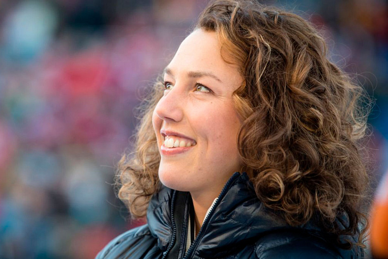 Пропала известная немецкая биатлонистка: она соперничала с Домрачевой