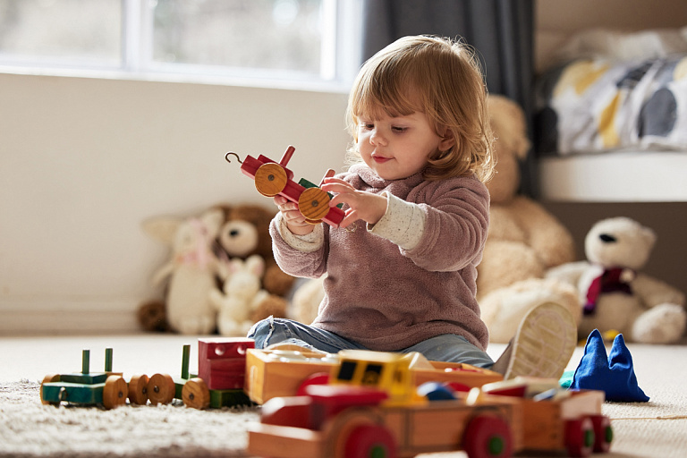 Власти утвердили новые размеры детских пособий – называем суммы