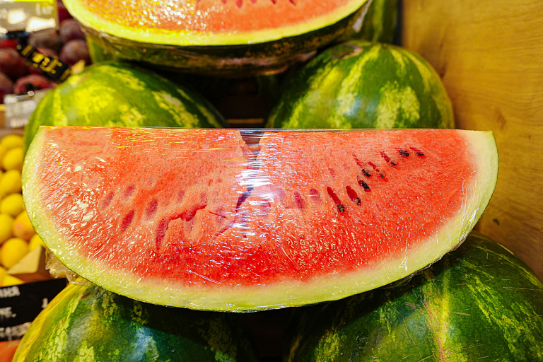 В Беларуси может случиться дефицит арбузов – что происходит