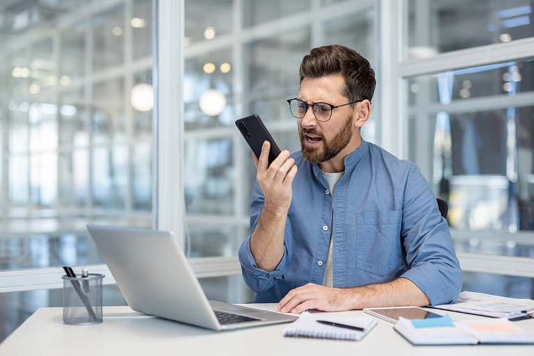 У белорусов появится новый чат-бот для обращений – его создаст МВД