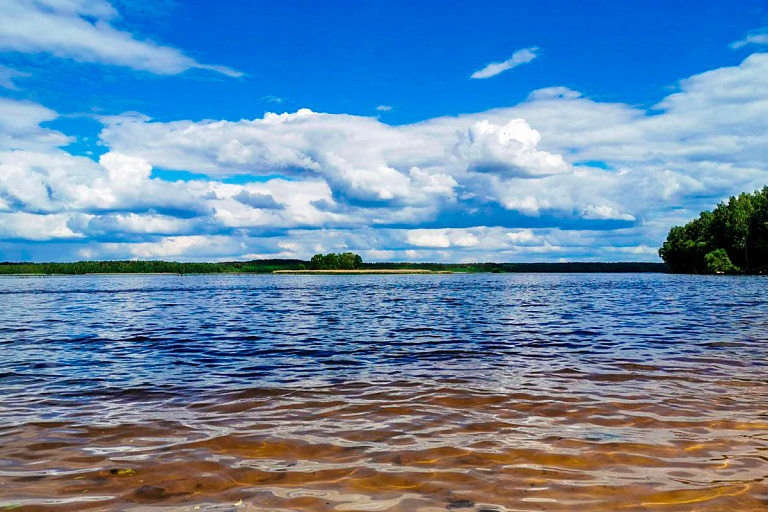 На Нарочи появится новая территория для отдыха – подробности