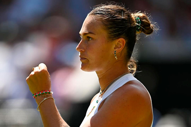 Арина Соболенко заскучала по родине во время отпуска: как это проявилось