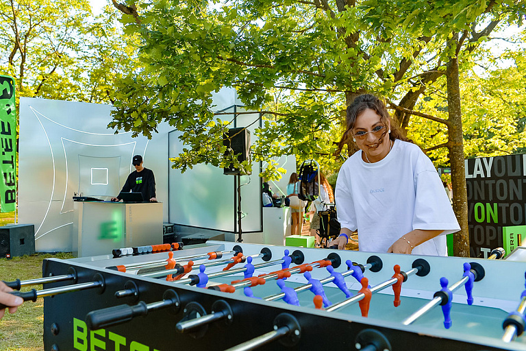 В Минске скоро пройдет финальный летний фестиваль Vulitsa Ezha – чего ждать