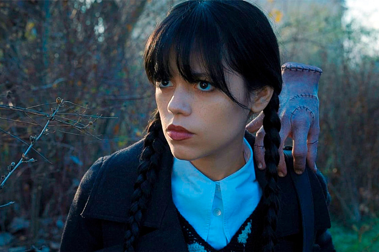 Главные сериалы августа: что стоит того, чтобы посмотреть в конце лета