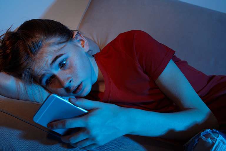 Почему у подростков болит голова – объяснил врач