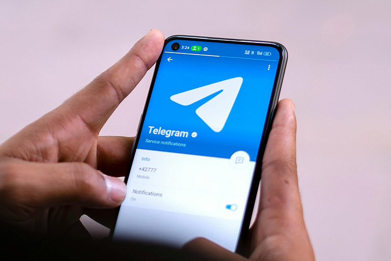Никнейм Telegram-пользователя оценили в $25 млн – как такое возможно