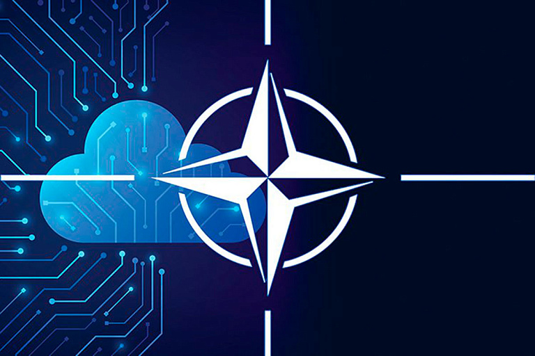 "Цифровое НАТО": останутся ли в армиях будущего солдаты и генералы