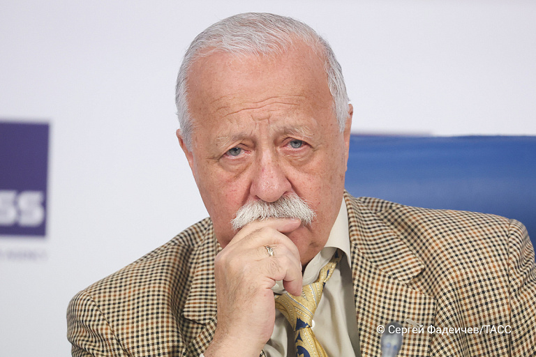 Все имеет свой конец: 80-летний Якубович рассказал о судьбе "Поля чудес"