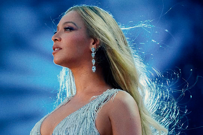 Новый тур Бейонсе стал самым прибыльным в истории кантри-музыки – вот сумма