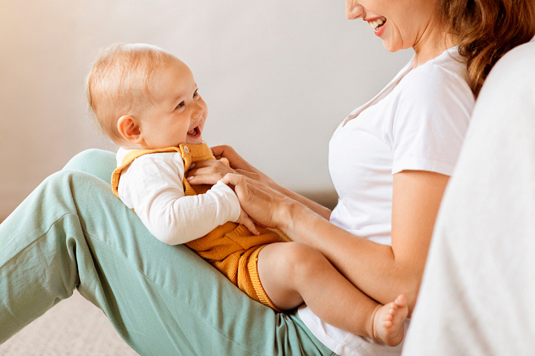 На радость всем: в августе вырастут детские пособия