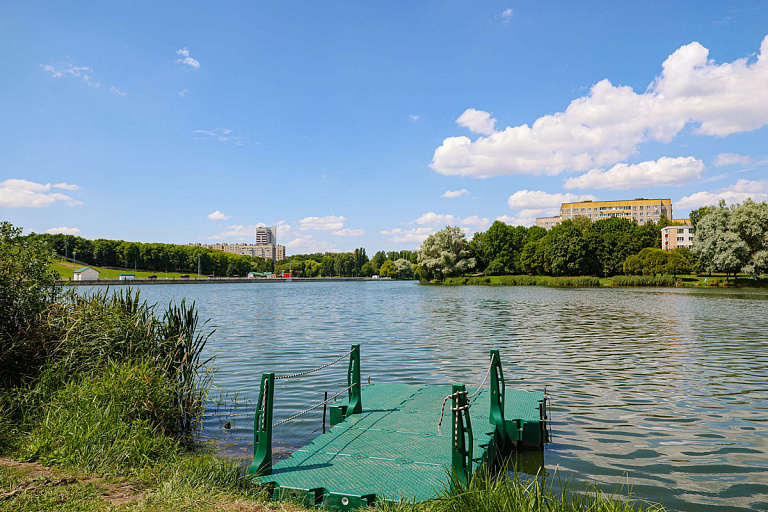 Уже не покупаться – санстанция обновила список опасных водоемов