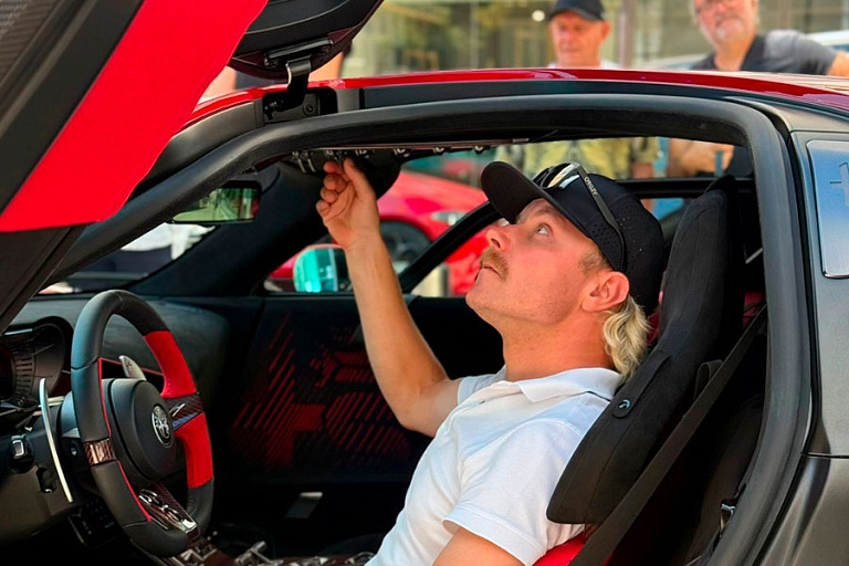 Фото: alfaromeoofficial / Instagram