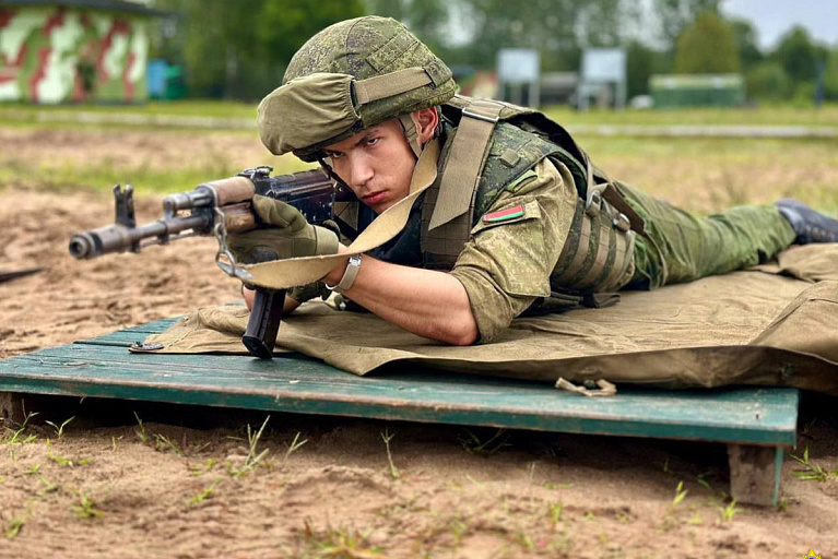В Беларуси появится новая воинская часть – кто там будет служить