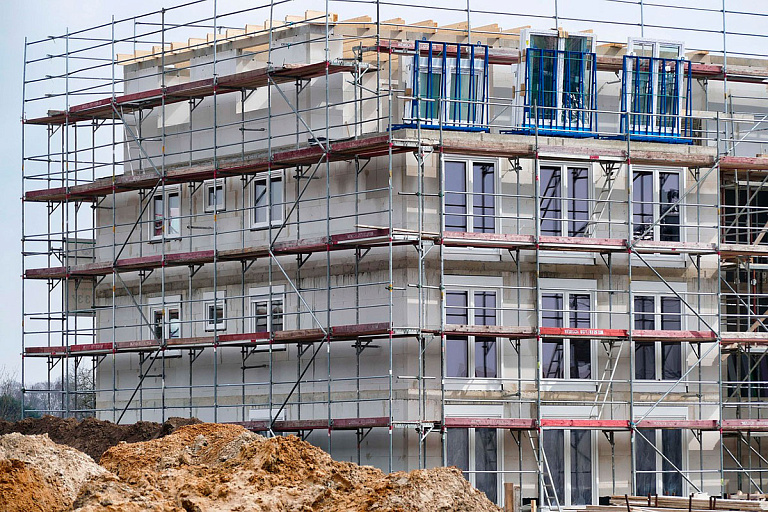 Рядом с центром Минска появятся новые высотки – двухэтажки пойдут под снос