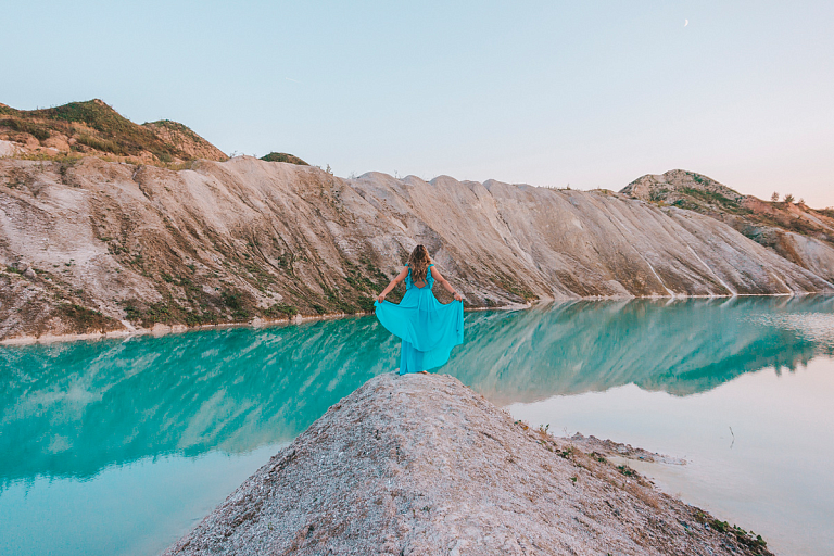 Самое инстаграмное место Беларуси может стать памятником природы – вот когда