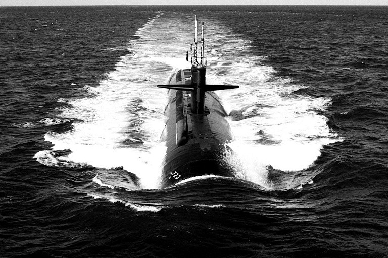 США направили атомные подлодки "ближе к России" – что происходит