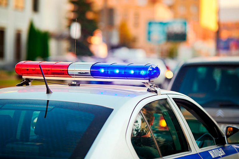 Спецподразделение "Стрела" взяло под контроль дороги Брестчины – что случилось