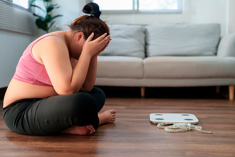 Опаснее сахара и соли: врач назвала еду, которая губит сосуды и вызывает рак