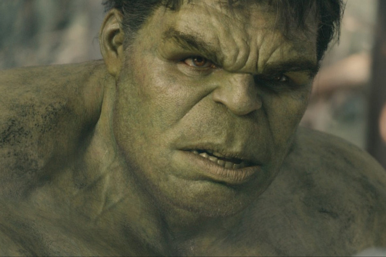 Марк Руффало вернется к роли Халка в перезапуске киновселенной Marvel