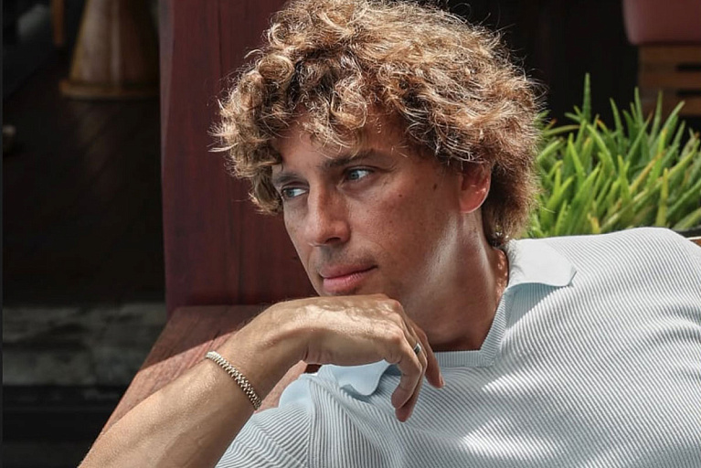 Максим Галкин сменил имидж – его теперь не узнать