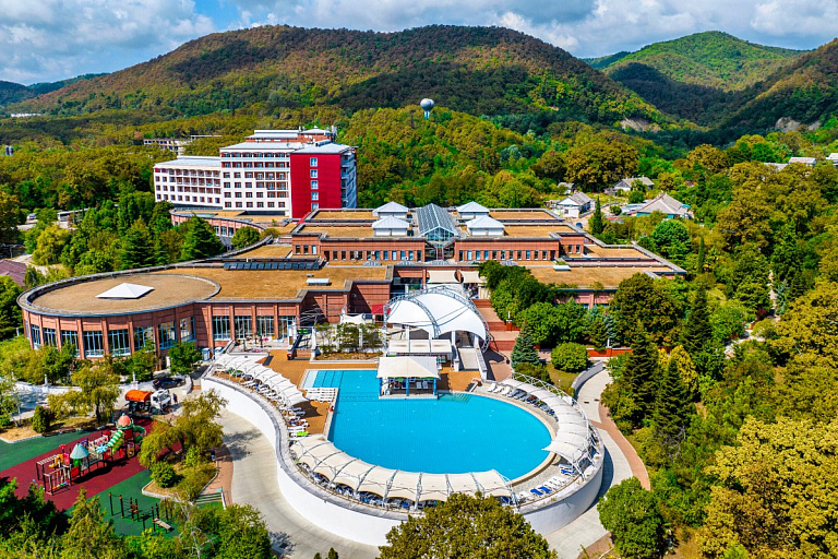 Как добраться до белорусских санаториев в России – маршруты от Probilets