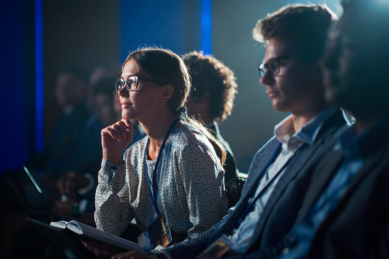 Нетворкинг, новые знания и PR-премия – какой будет выставка "Содружество"