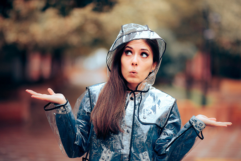 В Беларуси похолодает: синоптики прогнозируют до 7°C