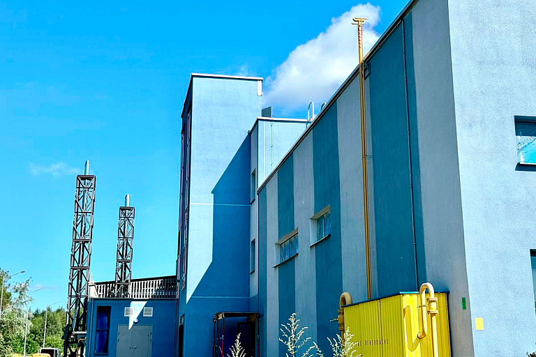 В Минске появятся два новых завода – что там будут производить