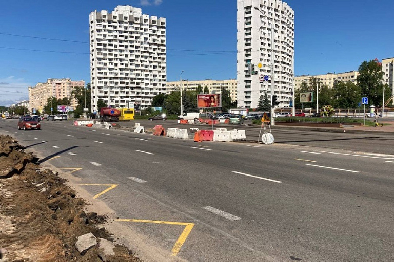 Фото: УГАИ ГУВД Мингорисполкома / Telegram