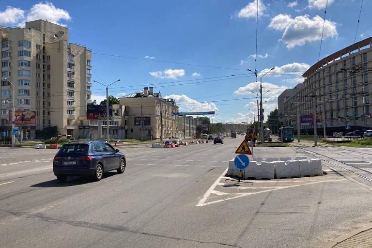 Фото: УГАИ ГУВД Мингорисполкома / Telegram