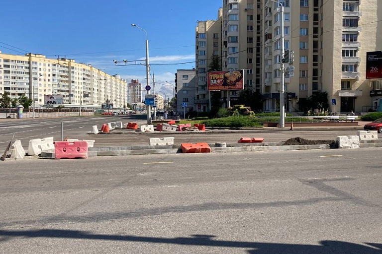 Фото: УГАИ ГУВД Мингорисполкома / Telegram