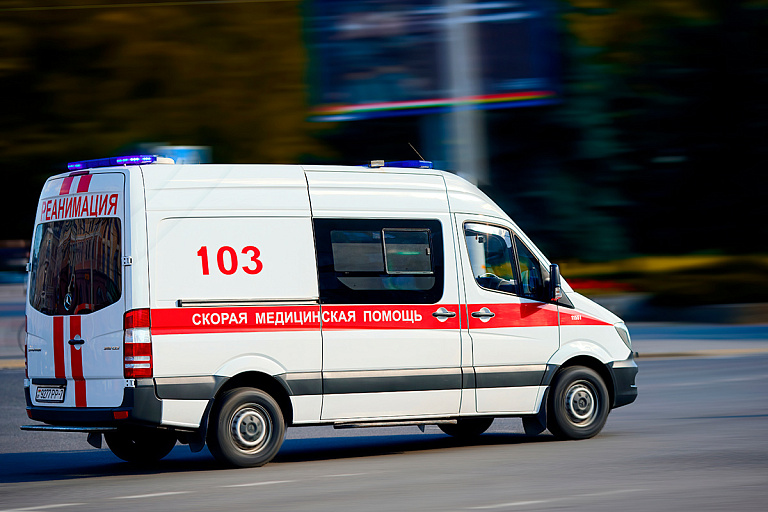 Трагедия в Миорах: женщина погибла от удара током у надувного бассейна