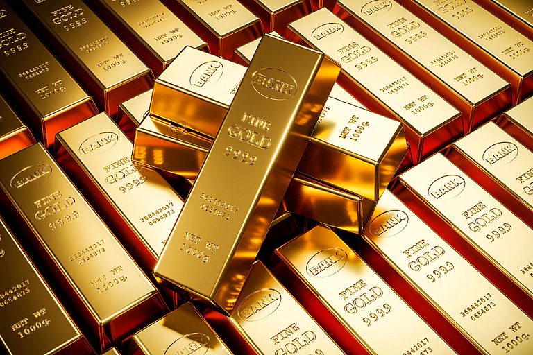 Очередной рекорд: золотовалютные резервы Беларуси продолжают расти