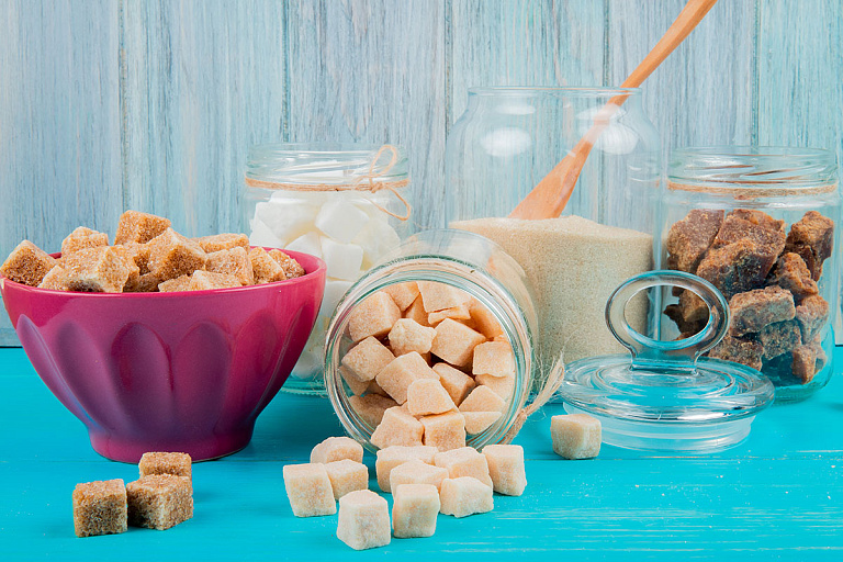 В раннем половом созревании виновата еда – вот что говорят ученые