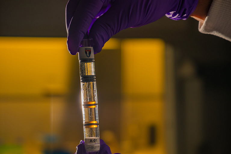 Космическое пиво: астронавты попробуют сделать алкоголь на МКС