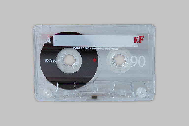 Тест: помните ли вы популярные мировые хиты и исполнителей из 90-х