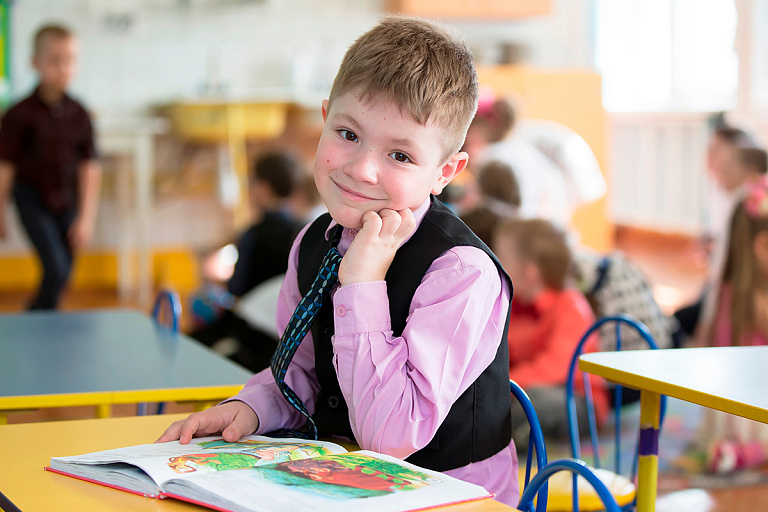 В Беларуси обновили школьные учебники – что изменилось