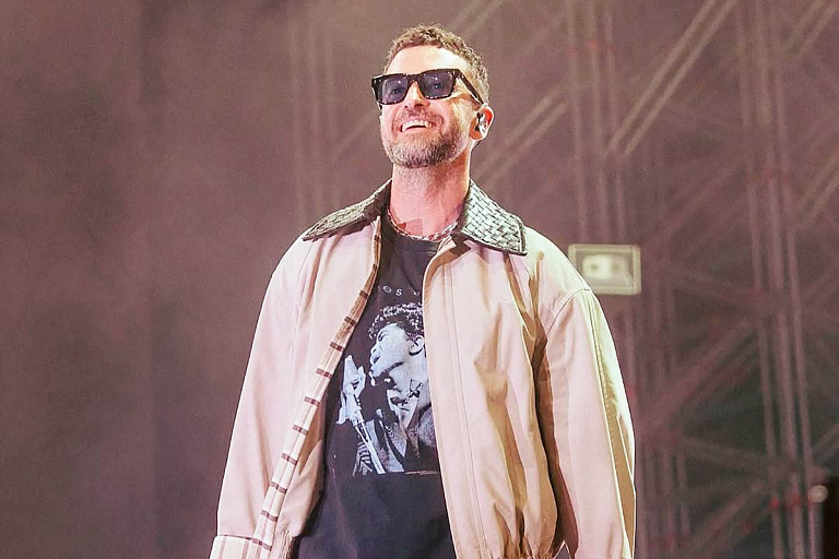 У Тимберлейка болезнь Лайма: что это и кто еще из звезд страдает от недуга